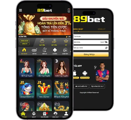 Kho game đa dạng tại VN6 bao gồm thể thao, casino, nổ hũ và bắn cá
