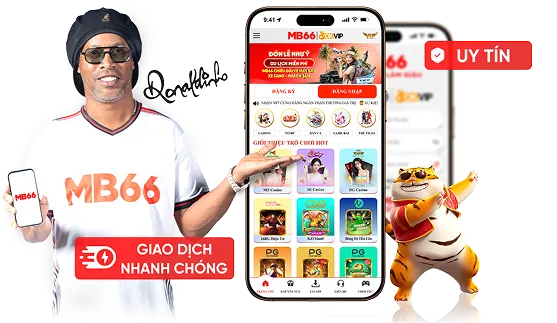 Công nghệ hiện đại và giao diện thân thiện của vn6