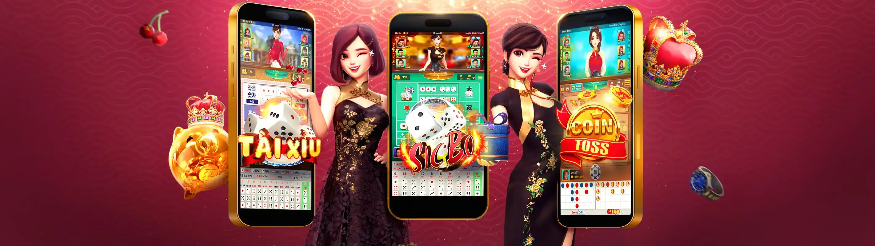 VN6 Slot Games 2024 Latest Promotions