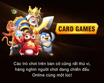 Bắn Cá Vua