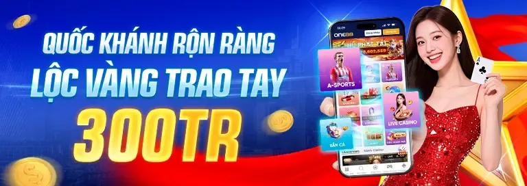 Các chương trình khuyến mãi mới nhất tại VN6